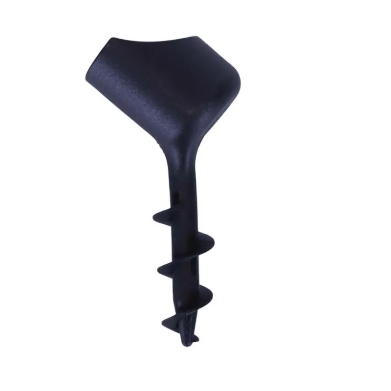 Support Feeder - TEOS Supports Screw Butt Cup