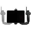 Amorçage/Propulsion - DEEPER Support tablette pour télécommande du bateau amorceur QUEST