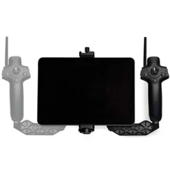 Amorçage/Propulsion - DEEPER Support tablette pour télécommande du bateau amorceur QUEST