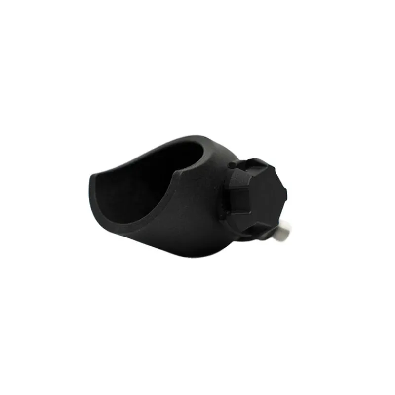 Support Feeder - TEOS Support Adjustable Butt Cup