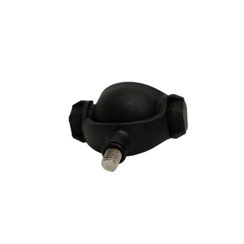Support Feeder - TEOS Support Adjustable Butt Cup