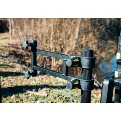 Paniers / Stations - TEOS Support Brolly Arm Long