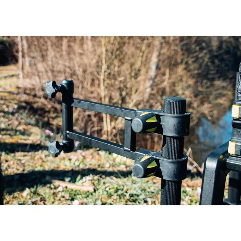 Paniers / Stations - TEOS Support Brolly Arm Long