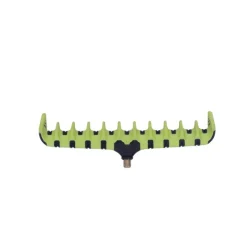 Support Feeder - TEOS Support Smooth Feeder Rest