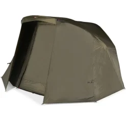 Biwys/Parapluies - JRC Surtoile Defender Peak Bivvy 2 man