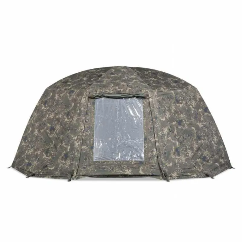 Biwys/Parapluies - NASH Surtoile Titan Hide Camo Pro
