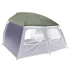 Biwys/Parapluies - SONIK Surtoile AXS-V2 XL Vapour Cap