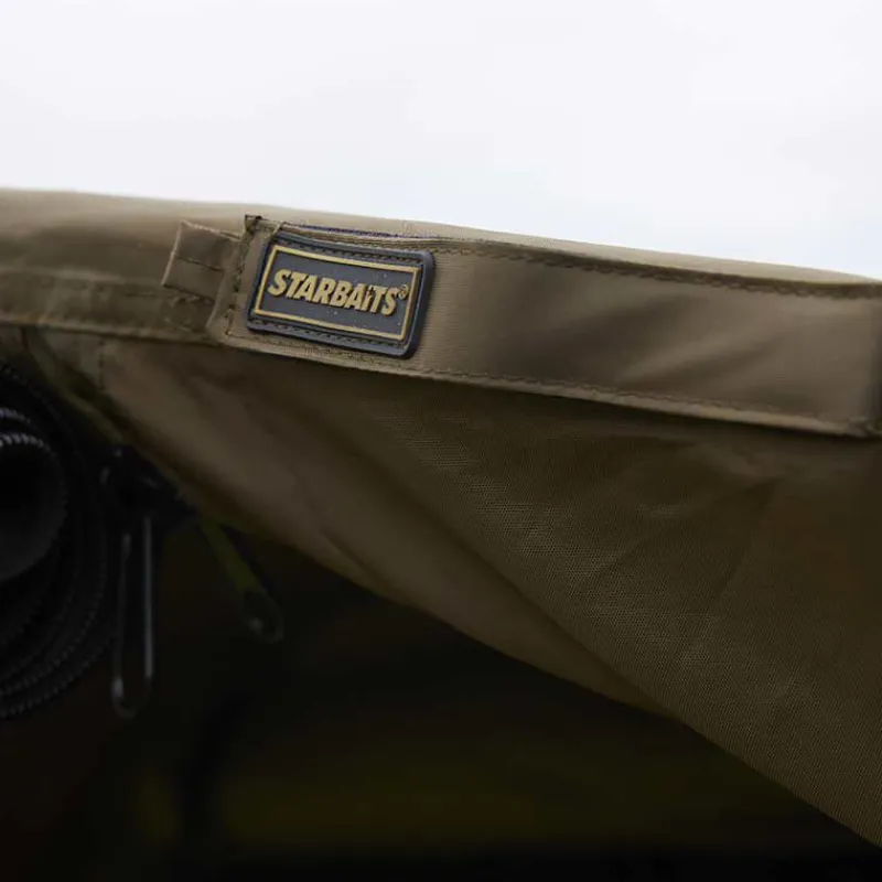 Biwys/Parapluies - STARBAITS Surtoile A Terra Continental Overwrap