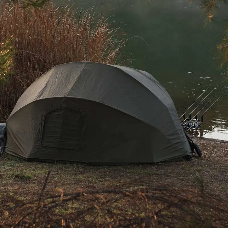 Biwys/Parapluies - TRAKKER Surtoile slx v3 2 man wrap