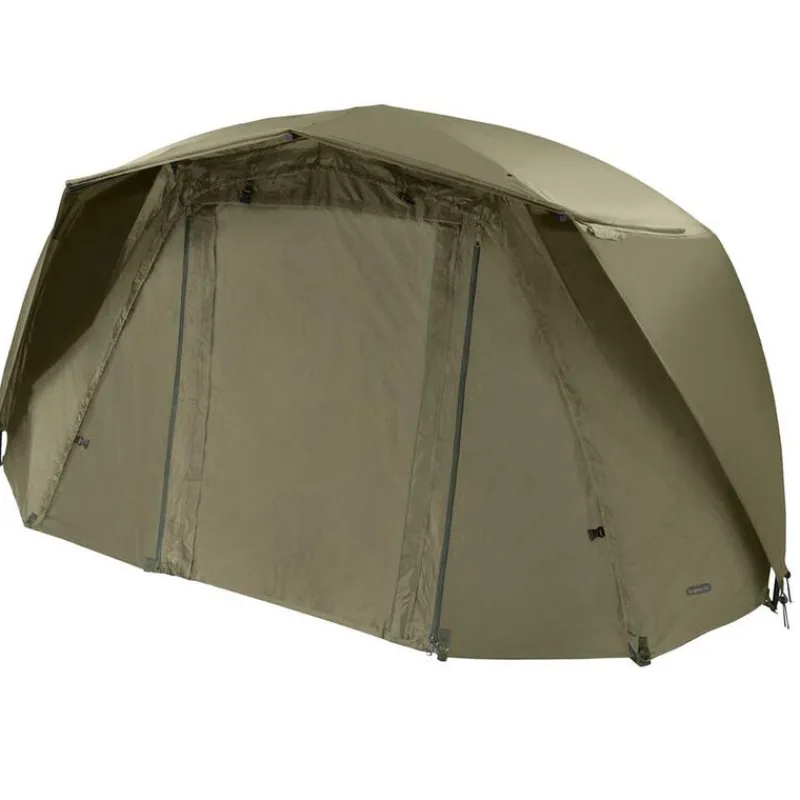 Biwys/Parapluies - TRAKKER Surtoile tempest brolly 100 skull cap wrap