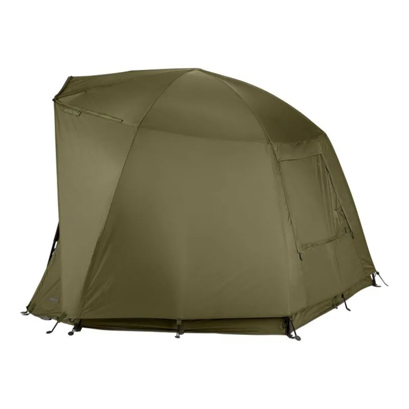Biwys/Parapluies - TRAKKER Surtoile Tempest Brolly 100T Skull Cap Wrap