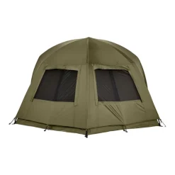 Biwys/Parapluies - TRAKKER Surtoile Tempest Brolly 100T Skull Cap Wrap