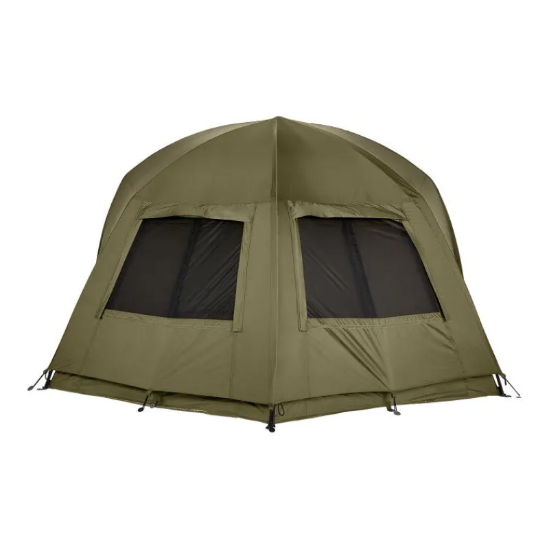 Biwys/Parapluies - TRAKKER Surtoile Tempest Brolly 100T Skull Cap Wrap