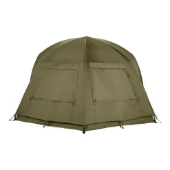 Biwys/Parapluies - TRAKKER Surtoile Tempest Brolly 100T Skull Cap Wrap