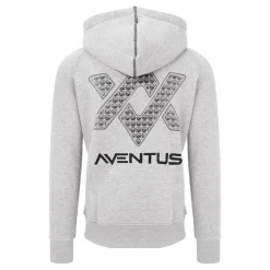 Vêtements|Vêtements - GURU weat à capuche AVENTU HOODIE GREY