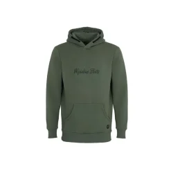 Vêtements - MAINLINE weat Carp Hoodie Green