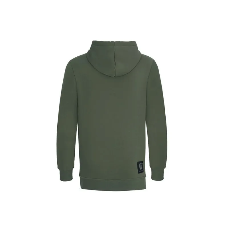 Vêtements - MAINLINE weat Carp Hoodie Green
