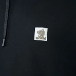 Vêtements - NASH weat ake it Badge Hoody Back