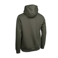 Vêtements - NASH weat ake it Badge Hoody Green