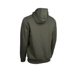 Vêtements - NASH weat ake it Badge Zipped Hoody Green