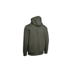 Vêtements - NASH weat ake It Carp ogo Hoody Green
