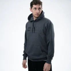 Vêtements - NASH weat ake it Happen Coordinate Hoodie Grey ar