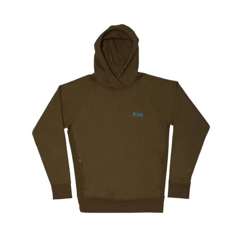Vêtements|Vêtements - AQUAPRODUCTS weathirt Aqua Caic Hoody