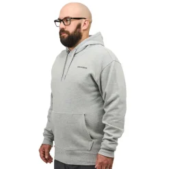 Vêtements - GRUNDENS weathirt Dipaceent Hoodie Coercia Boat Ahtetic Heather