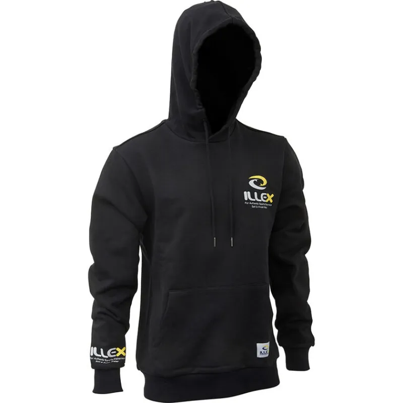 Vêtements - ILLEX weat-hirt Hooded