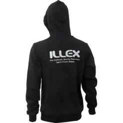 Vêtements - ILLEX weat-hirt Hooded