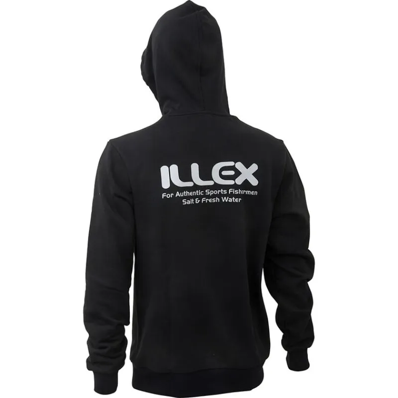 Vêtements - ILLEX weat-hirt Hooded