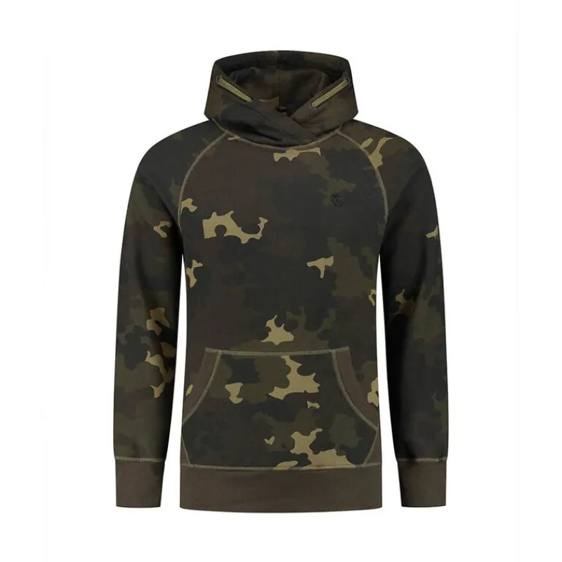Vêtements - KORDA weathirt Tk Hoodie Dark Kao
