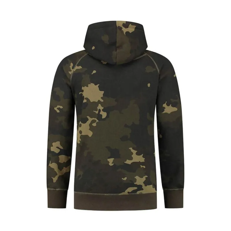 Vêtements - KORDA weathirt Tk Hoodie Dark Kao