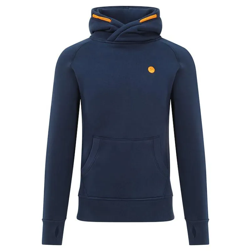 Vêtements|Vêtements - GURU weathirt HOODIE NAVY