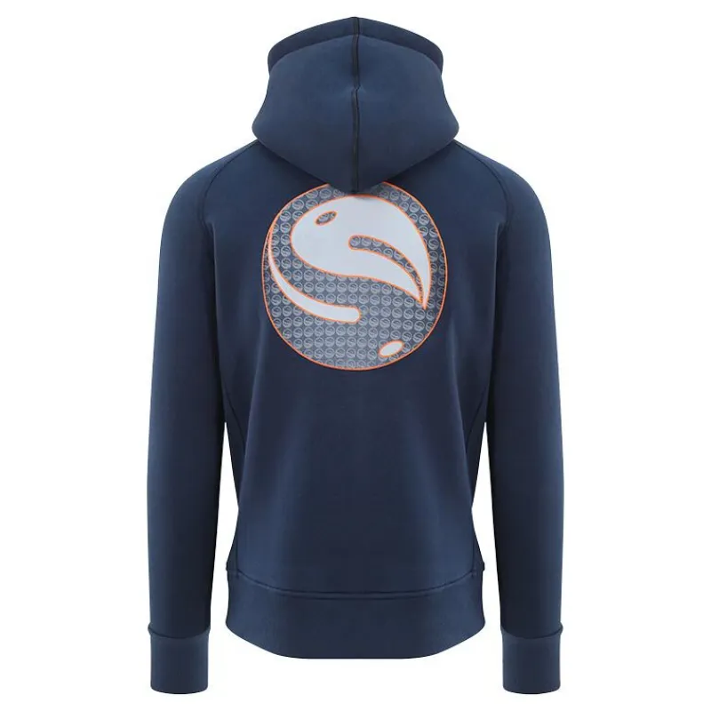 Vêtements|Vêtements - GURU weathirt HOODIE NAVY