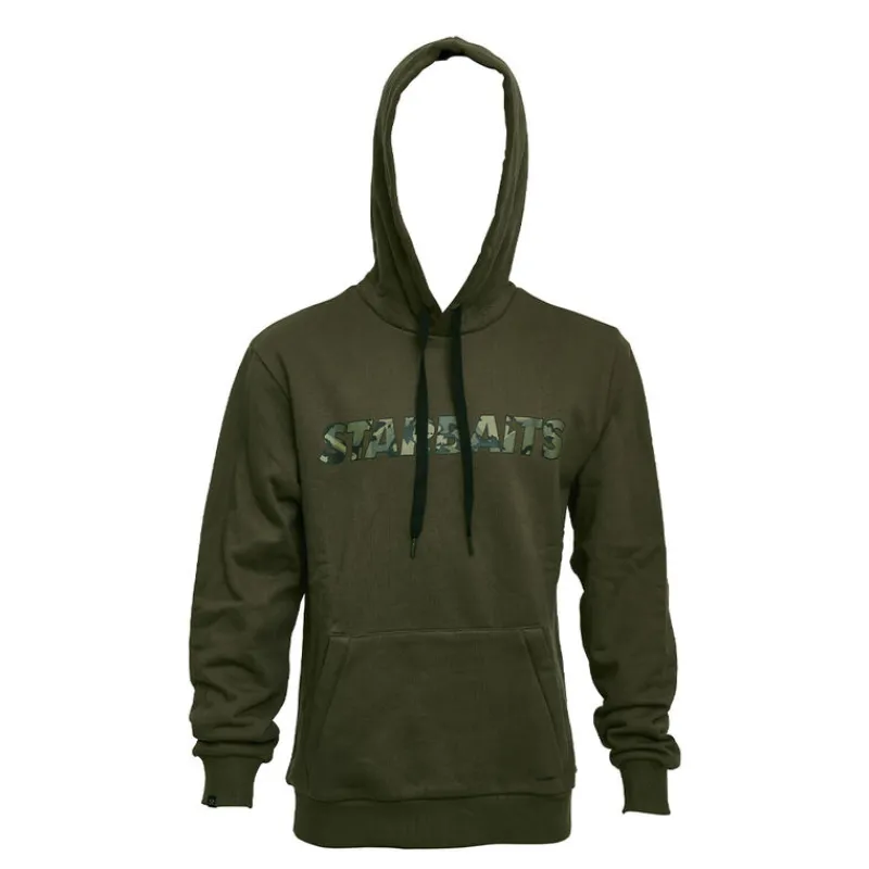 Vêtements|Vêtements - STARBAITS weathirt Hoodie Cao