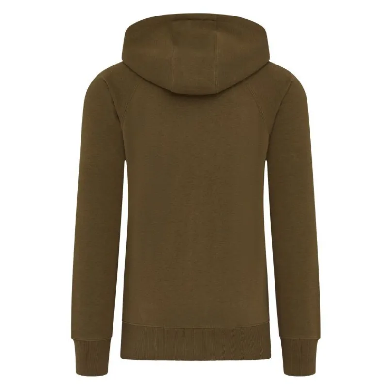 Vêtements|Vêtements - TRAKKER weathirt CR ogo Hoody