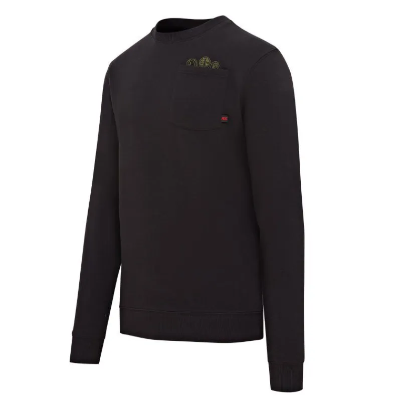 Vêtements|Vêtements - TRAKKER weathirt Octopu R