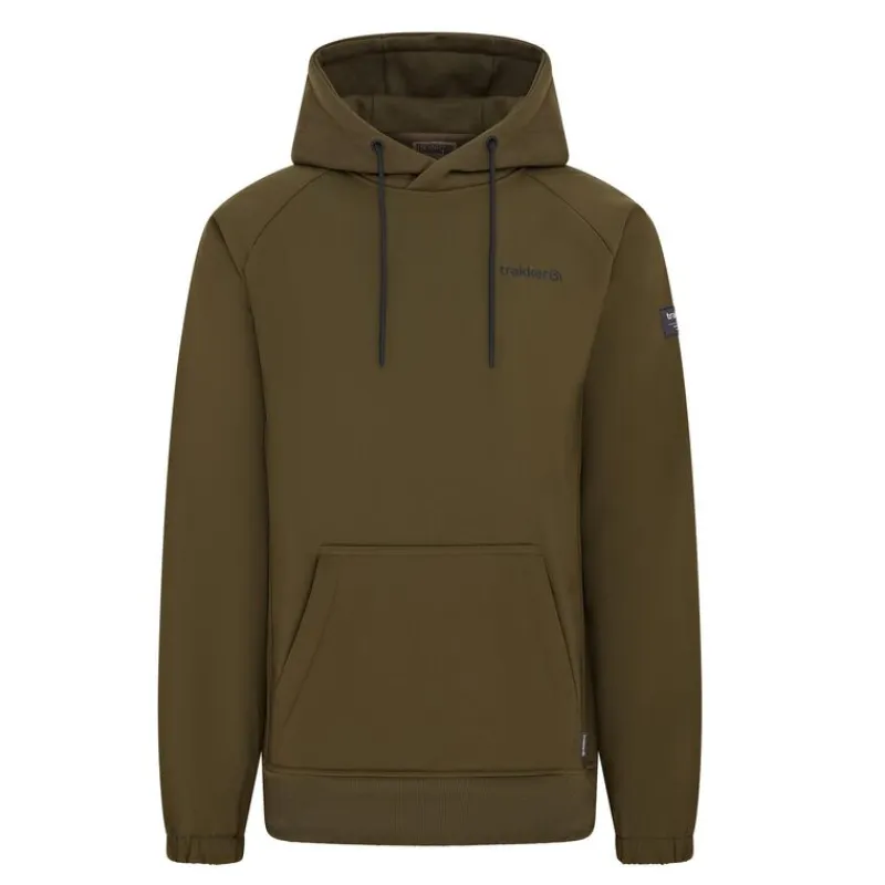 Vêtements|Vêtements - TRAKKER weathirt TechPro Capture Hoodie
