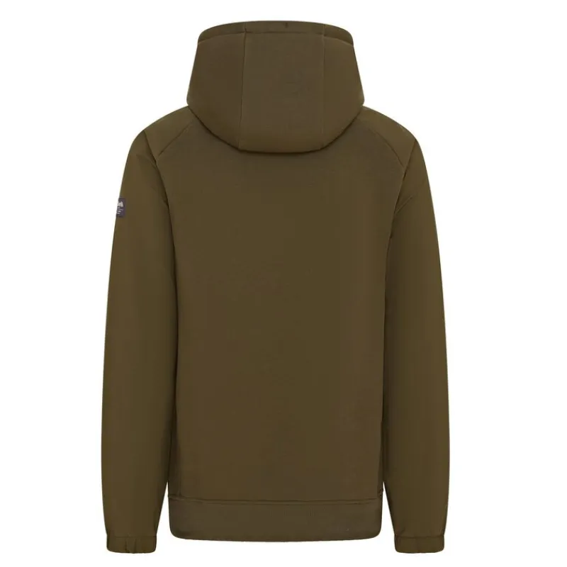 Vêtements|Vêtements - TRAKKER weathirt TechPro Capture Hoodie