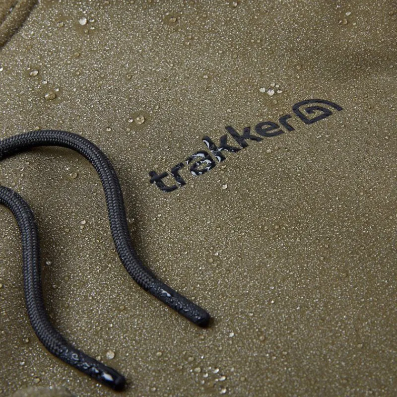 Vêtements|Vêtements - TRAKKER weathirt TechPro Capture Hoodie
