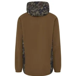 Vêtements|Vêtements - TRAKKER weathirt TechPro Haf-Zip Hoody