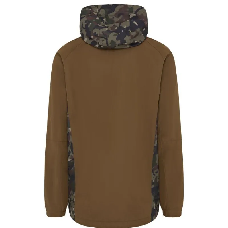 Vêtements|Vêtements - TRAKKER weathirt TechPro Haf-Zip Hoody