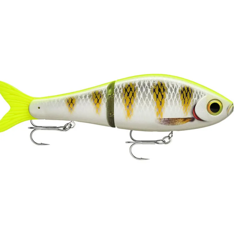 Leurres - RAPALA Swimbait Super Shadow Rap Glide 16cm, 86g
