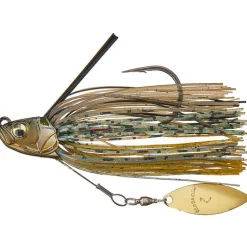 Leurres - MEGABASS Swimming Jig Uoze Swimmer 14g