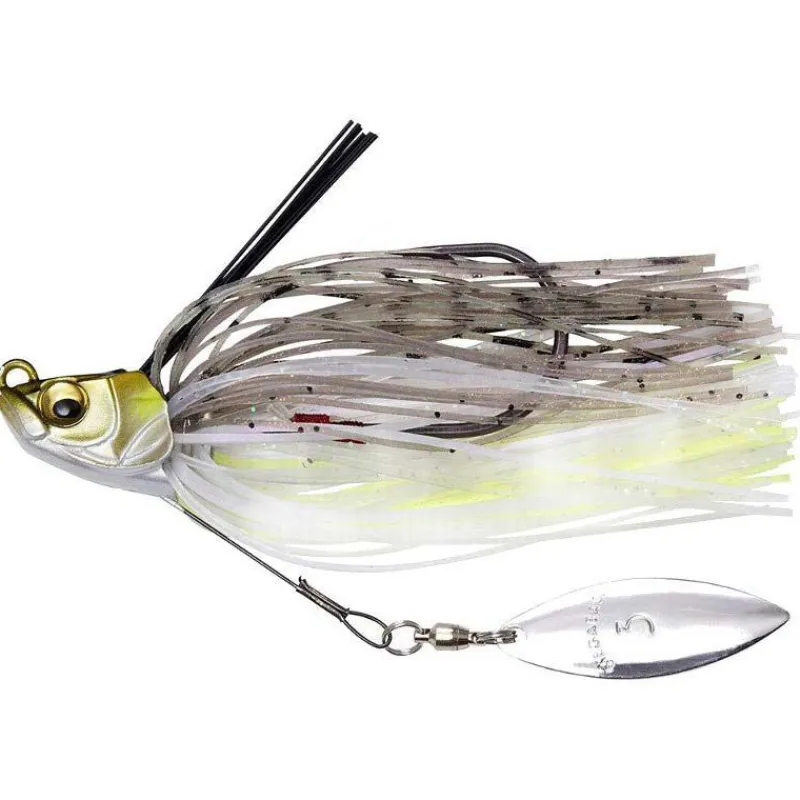 Leurres - MEGABASS Swimming Jig Uoze Swimmer 14g