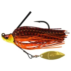 Leurres - MEGABASS Swimming Jig Uoze Swimmer 21g