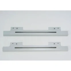 Paniers / Stations - RIVE Système de Serrage De Coulisse Alu -Sans Bouton 1x2