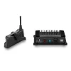 Électronique - GARMIN Système Panoptix LiveScope Plus avec Sonde GLS 10 et LVS34