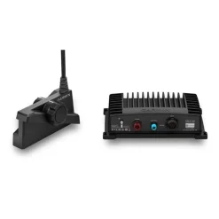Électronique - GARMIN Système Panoptix LiveScope Plus avec Sonde GLS 10 et LVS34